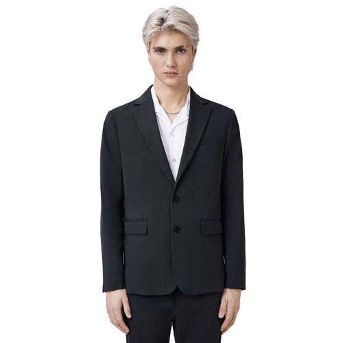 AllSaints Bay Slim Fit Blazer